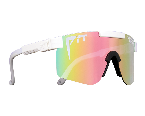 Pit Viper X Twisted Tea Twea Party Sunglasses