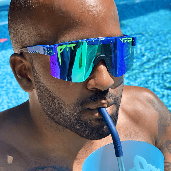 The leonardo deals polarized