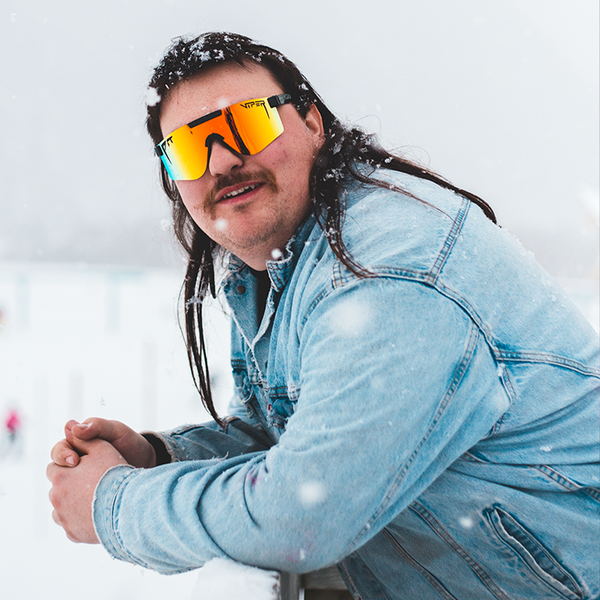 Pit vipers mullet deals