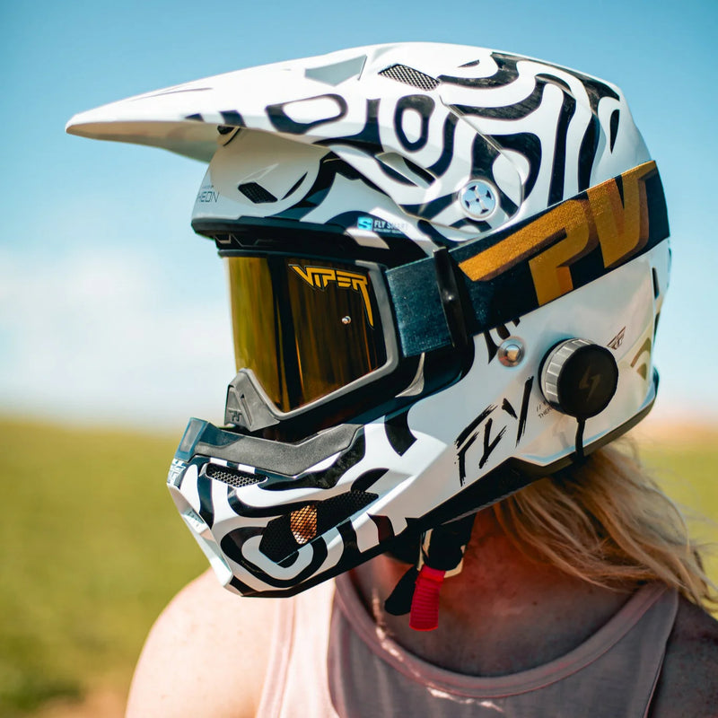 The Exec World Champion Goggle