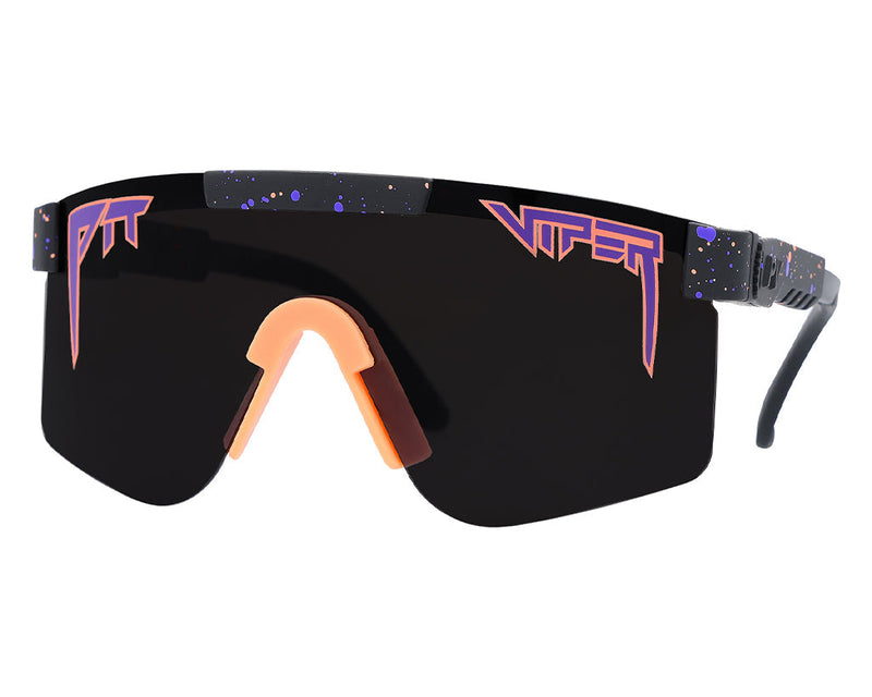 Narrow / Polarized Smoke | you_want_to_buy_this.JPG | The Naples Original from Pit Viper Sunglasses