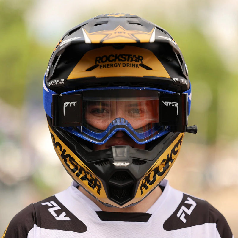 The Aftermarket World Champion Goggle