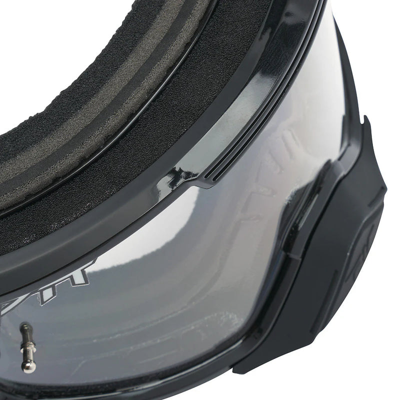 The Exec Brapstrap Goggle