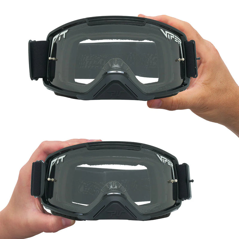 The Exec Brapstrap Goggle