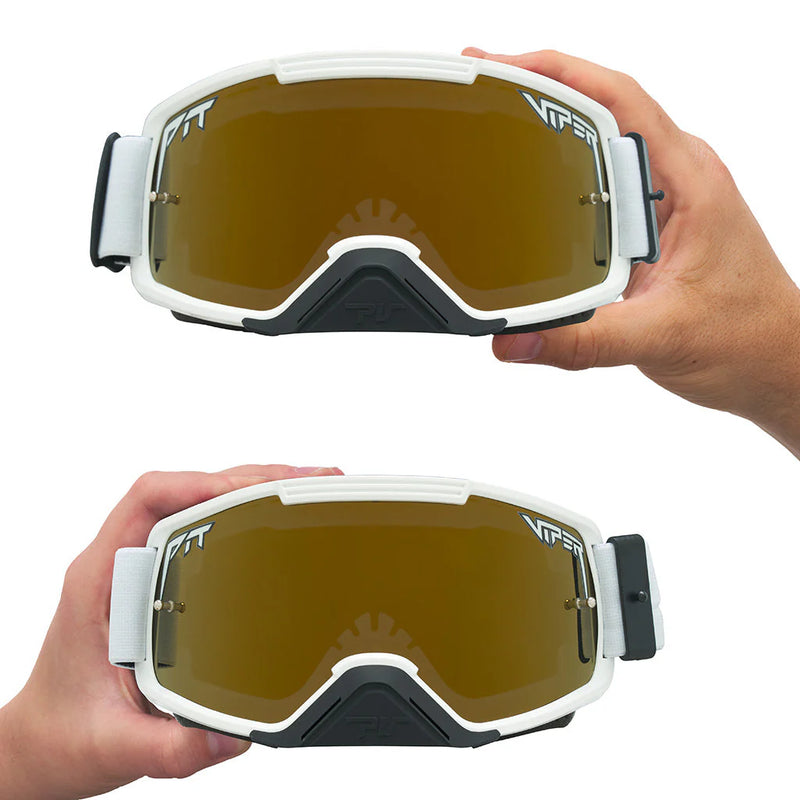 The Miami Nights Brapstrap Goggle