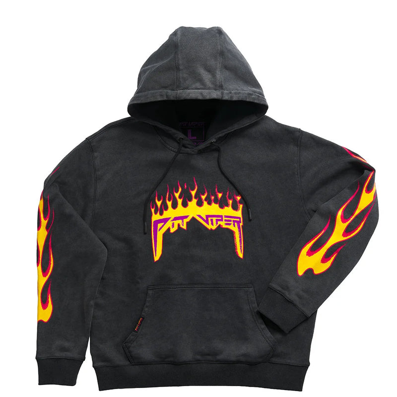 Combustion Hoodie