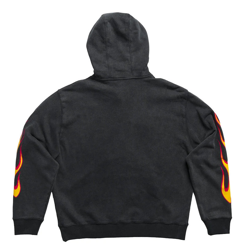 Combustion Hoodie