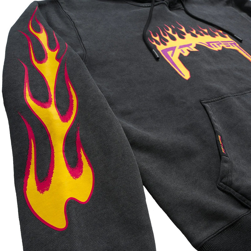 Combustion Hoodie