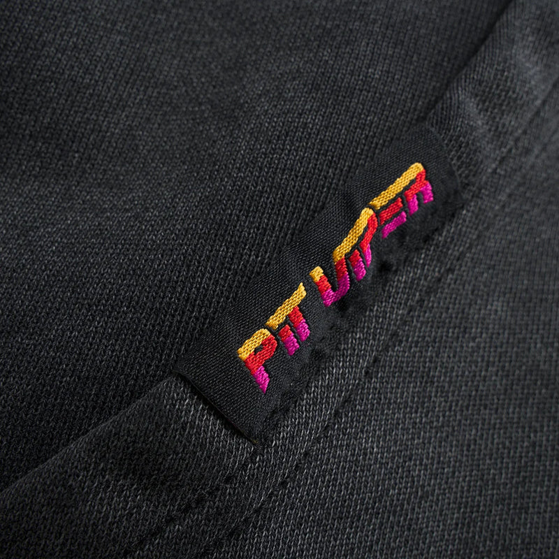 Combustion Hoodie