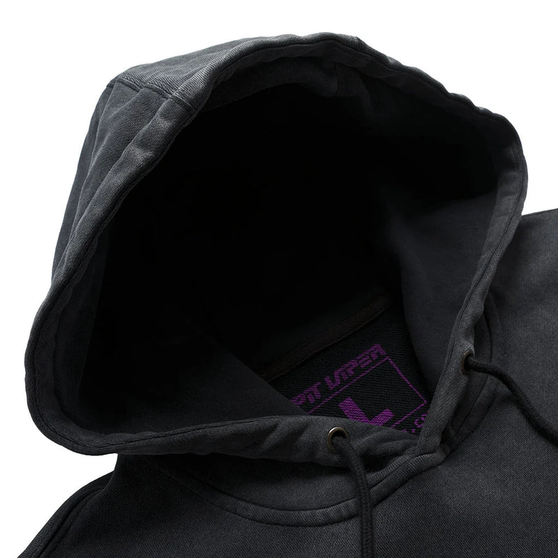 Combustion Hoodie