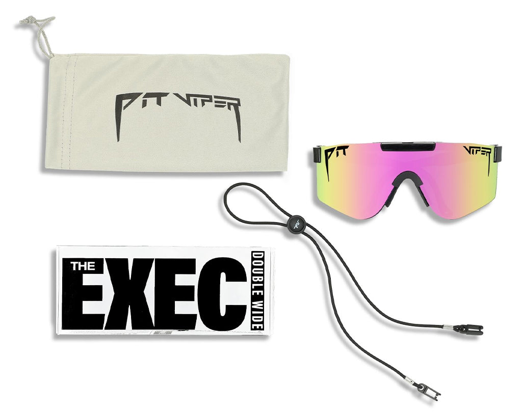 The Exec Original