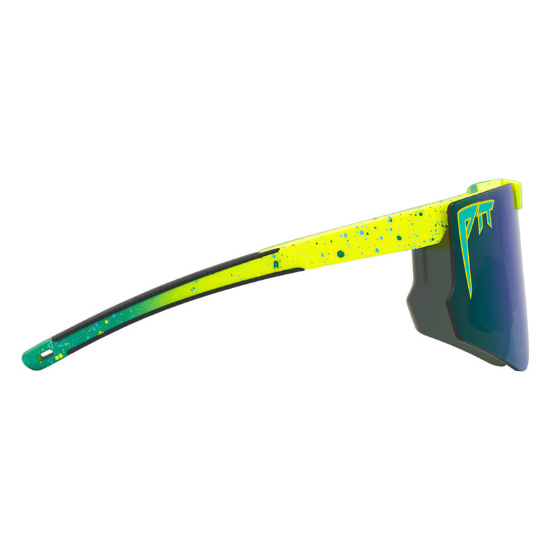 / HDPV Polarized Blue-Green | guess_who.JPG | The Rec Center Flip-Offs, polarized sunglasses from Pit Viper