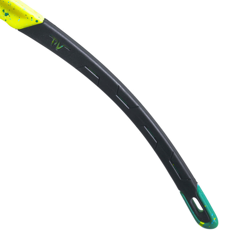 / HDPV Polarized Blue-Green | chicken_thigh.JPG | The Rec Center Flip-Offs, polarized sunglasses from Pit Viper