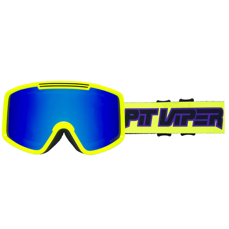 Small / Blue-Purple | isnt_this_nice.JPG | The Sludge French Fry Goggle from Pit Viper Sunglasses