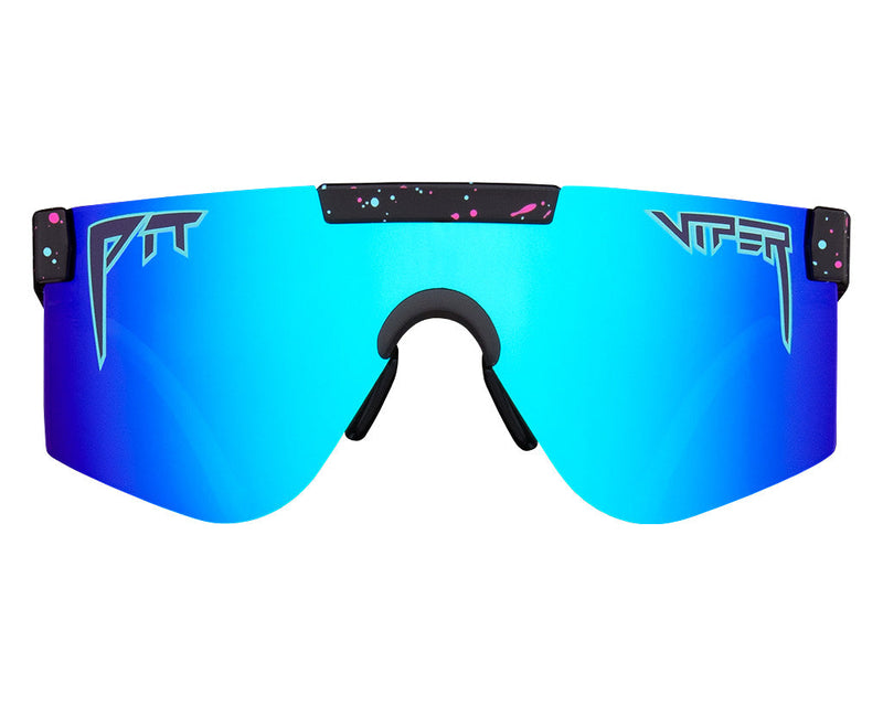 / Blue | mom.JPG | The Midnight XS from Pit Viper Sunglasses
