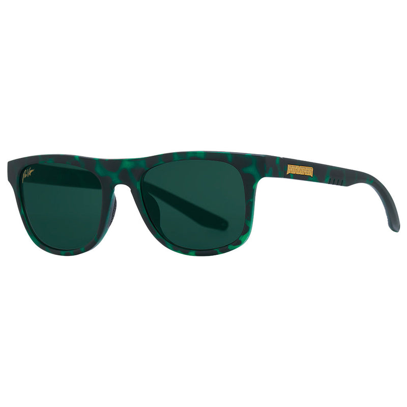 / Green | Greenlight.JPG | The Seychelles Highball, square style sunglasses from Pit Viper