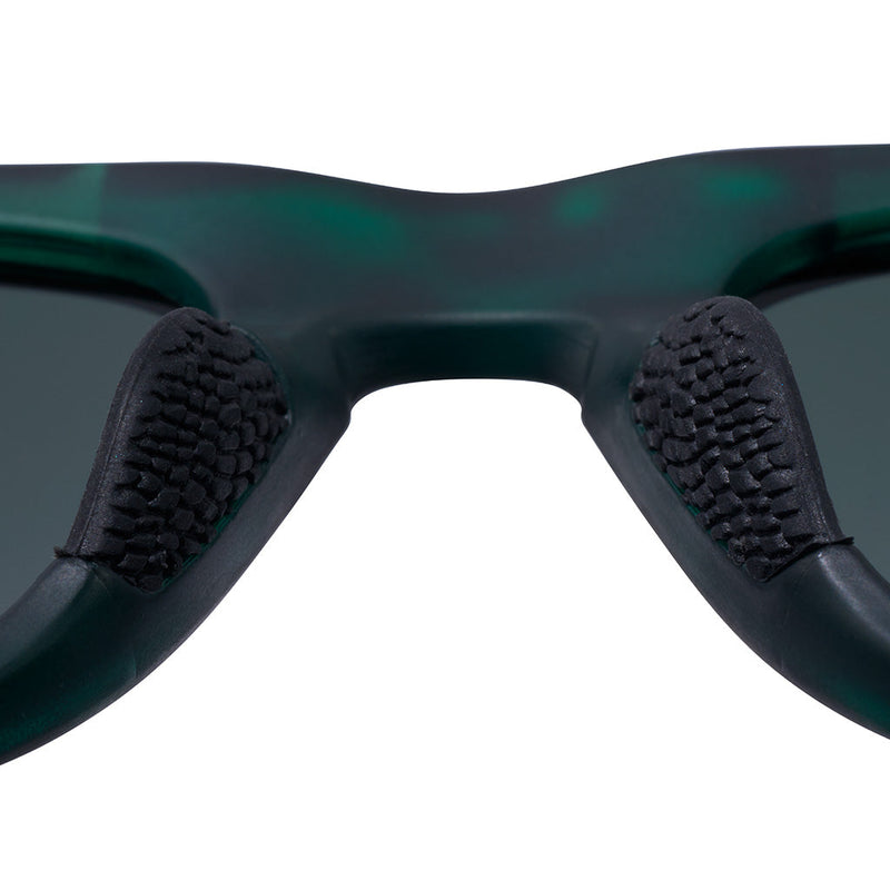 / Green | You_moved_you’re_out.JPG | The Seychelles Highball, square style sunglasses from Pit Viper