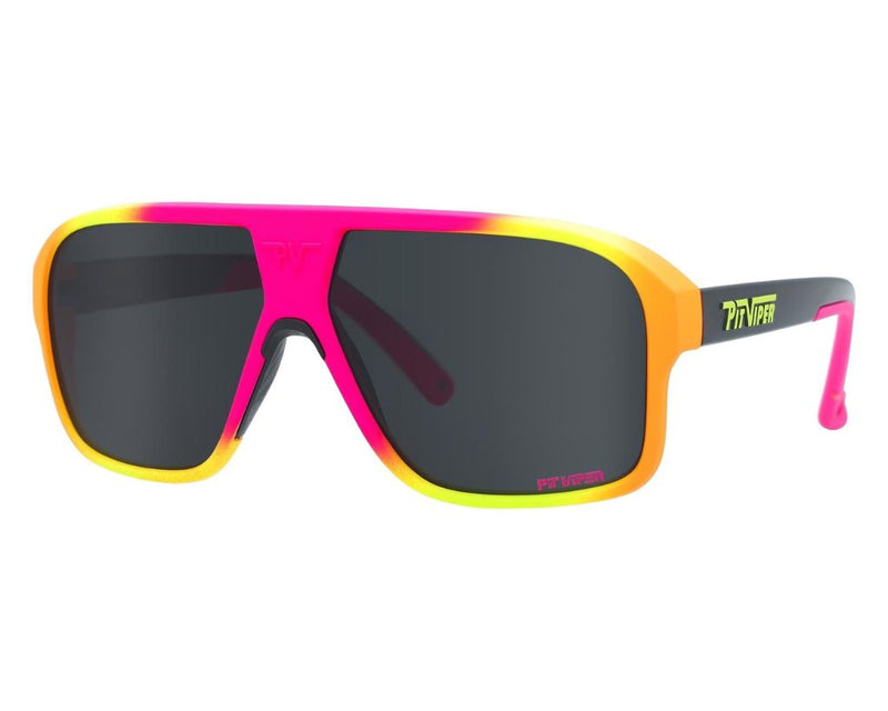 / Polarized Smoke | no_not_this_image.JPG | The Italo Flight Optics with a Polarized Smoke lens from Pit Viper Sunglasses