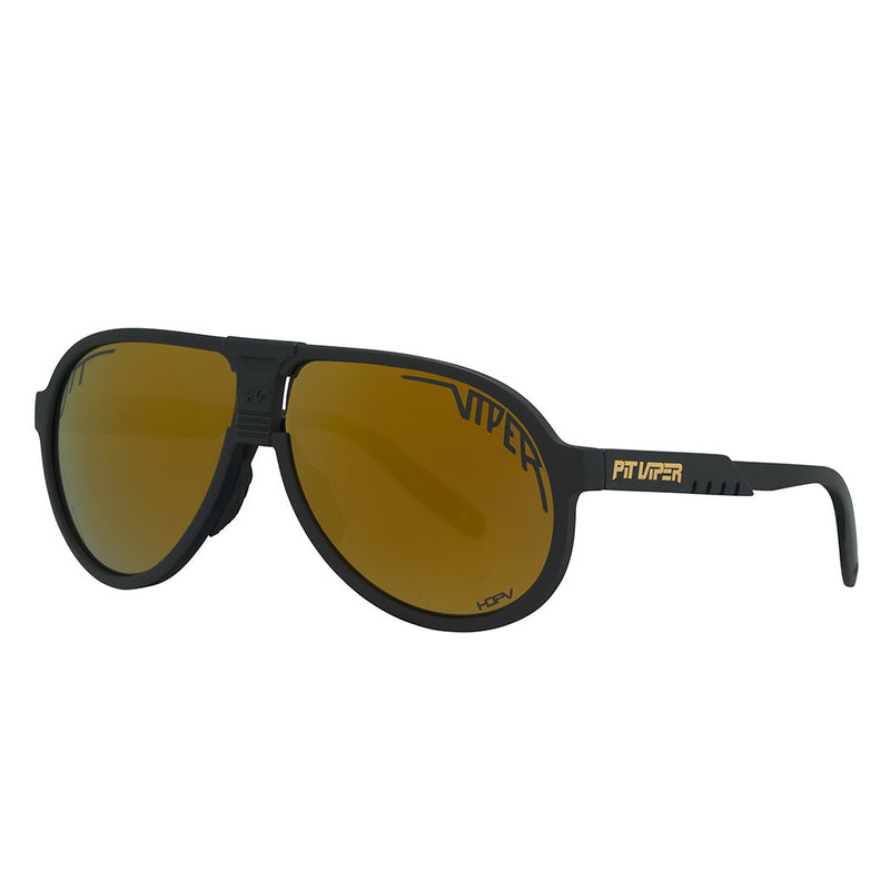 / Polarized Gold | isnt_this_nice.JPG | The Exec Jethawk with a Polarized Gold lens from Pit Viper Sunglasses
