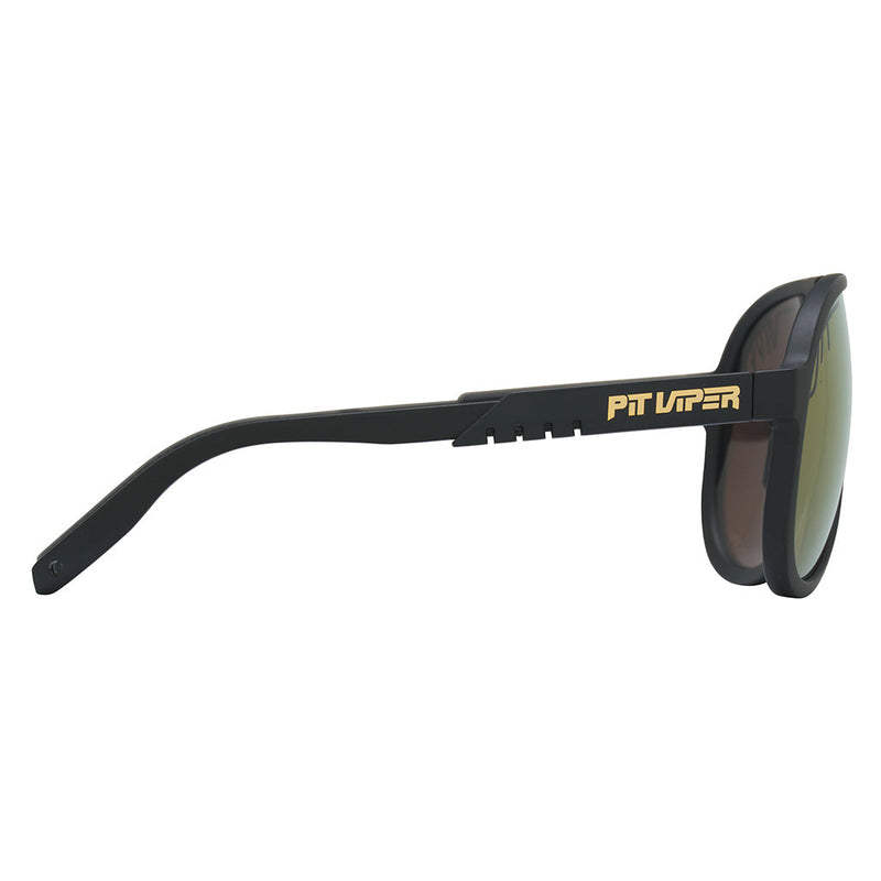 / Polarized Gold | thats_why_i_took_all_these_photos.JPG | The Exec Jethawk with a Polarized Gold lens from Pit Viper Sunglasses
