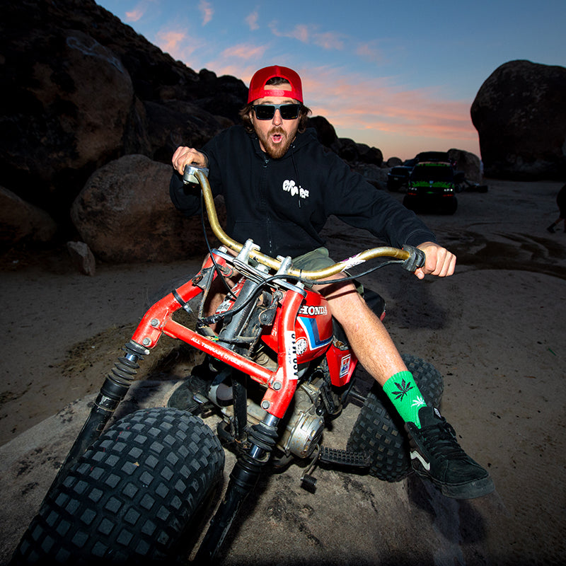/ HDPV Polarized Smoke | The Exec Turboshaft, polarized sunglasses from Pit Viper