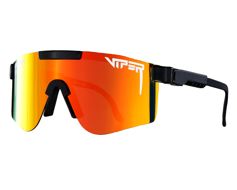 Wide / Polarized Rainbow | you_want_to_buy_this.JPG | The Exec Original From Pit Viper Sunglasses