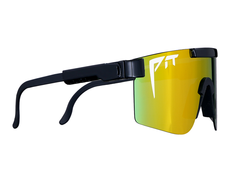 Narrow / Polarized Rainbow | AHHHHHHHHH.JPG | The Exec Original From Pit Viper Sunglasses
