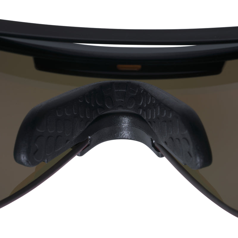 Regular / HDPV Polarized Rainbow | no_problem.JPG | The Exec Original 2.0, polarized sunglasses from Pit Viper