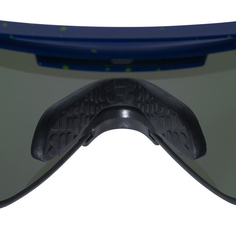 Regular / HDPV Polarized Blue-Green | its_fine.JPG | The Leonardo Original 2.0, polarized sunglasses from Pit Viper