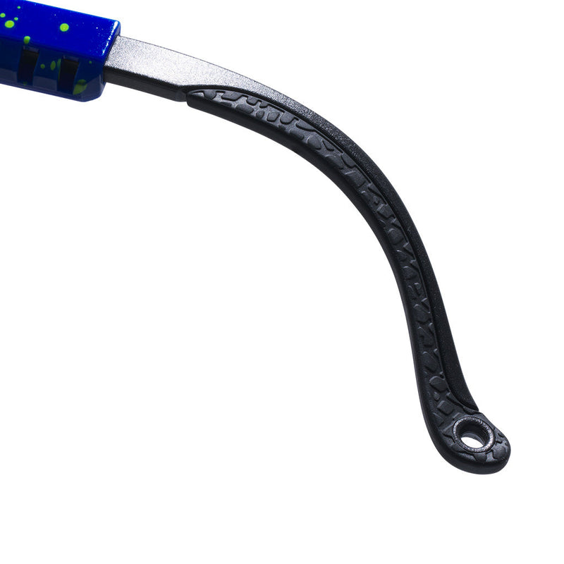 Regular / HDPV Polarized Blue-Green | no_problem.JPG | The Leonardo Original 2.0, polarized sunglasses from Pit Viper