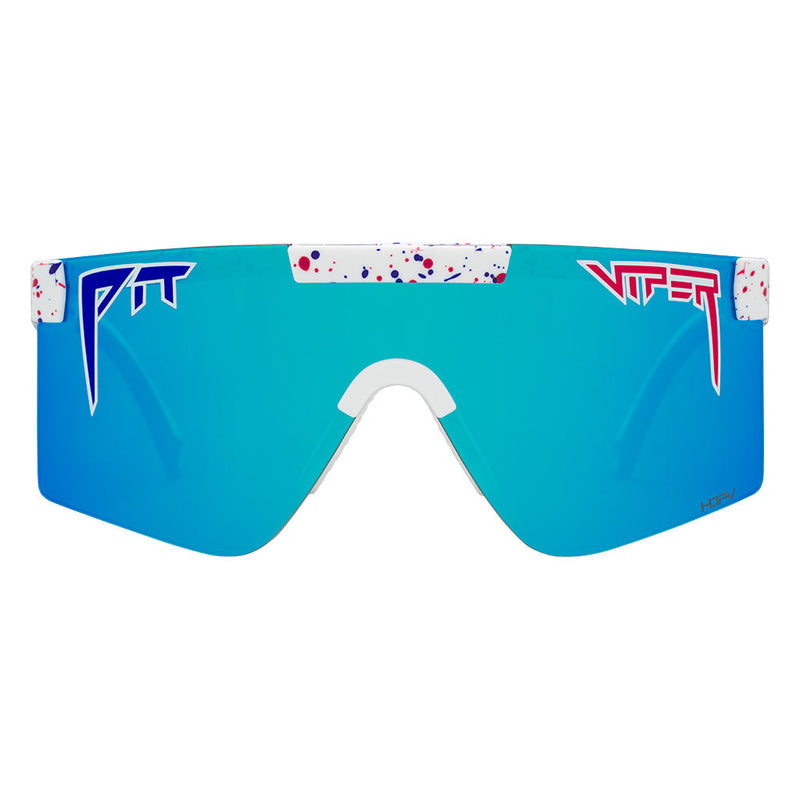 Regular / HDPV Polarized Blue | guess_what.JPG | The Merika Original 2.0, polarized sunglasses from Pit Viper