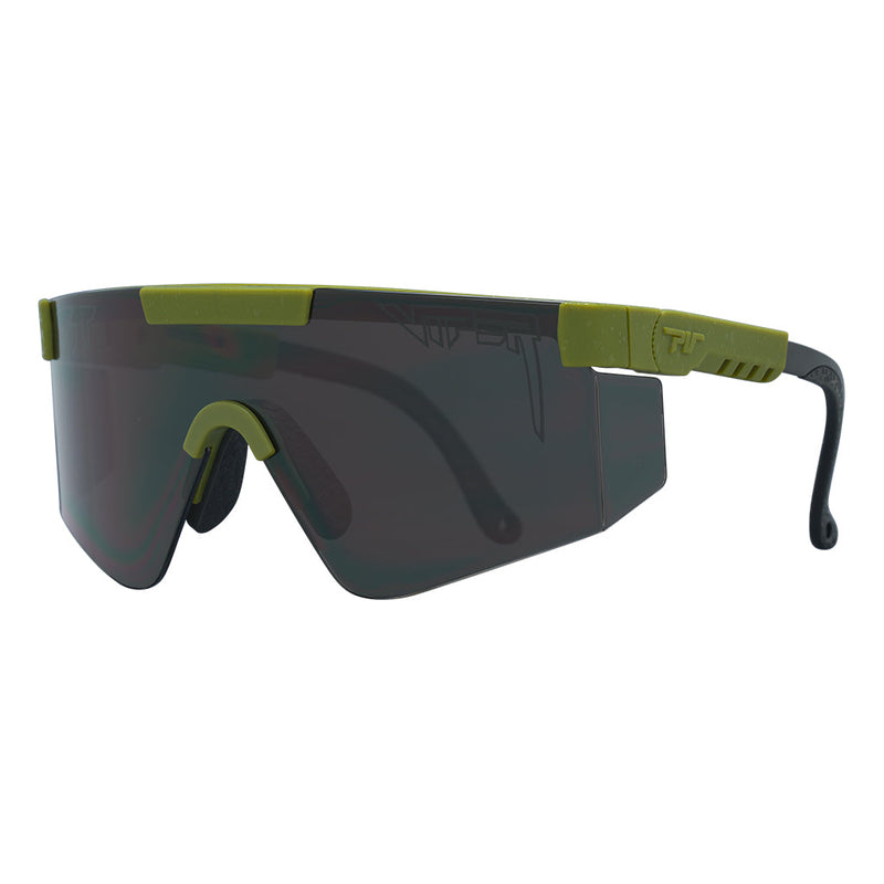 Regular / Ball-istic Smoke | walked_in_on_me.JPG | The NJP Original 2.0, military grade sunglasses from Pit Viper