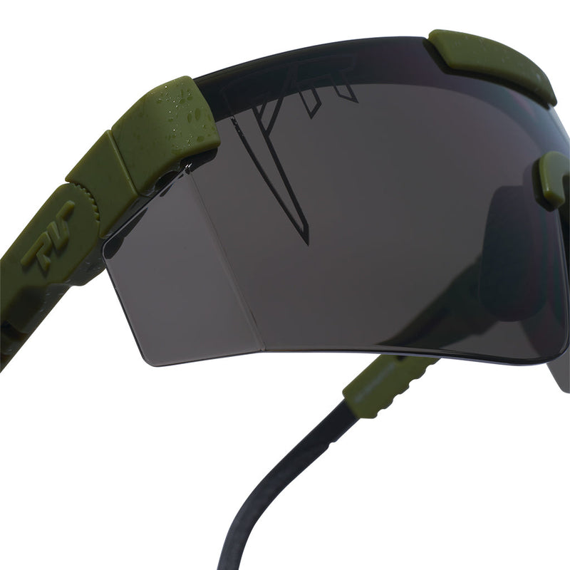 Regular / Ball-istic Smoke | top_secret_website_image.JPG | The NJP Original 2.0, military grade sunglasses from Pit Viper
