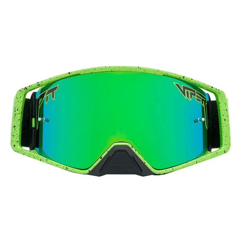 The Boomslang World Champion Goggle