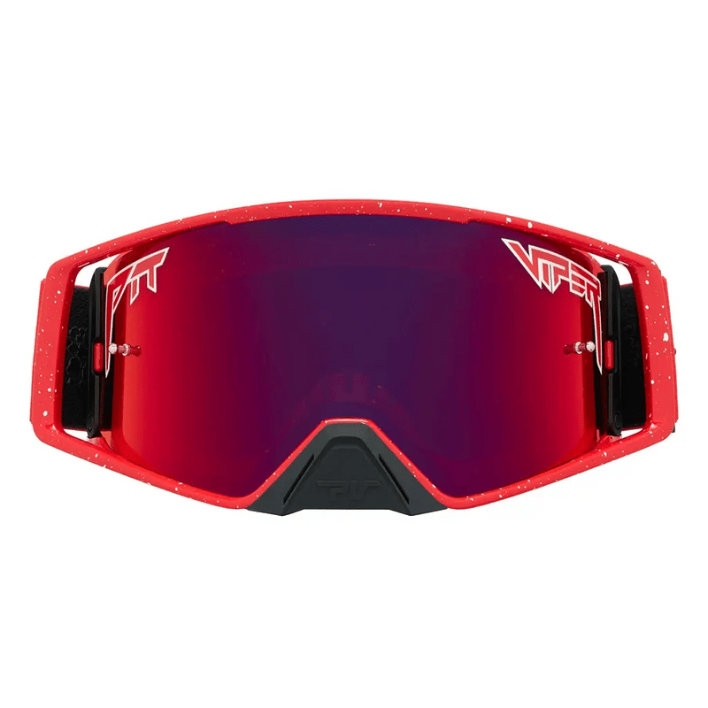 The Hotshot World Champion Goggle
