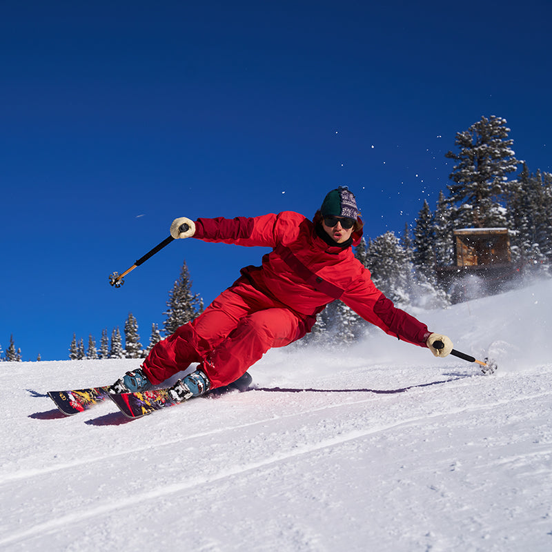 / HDPV Polarized Smoke | The Exec Highball, polarized sunglasses from Pit Viper