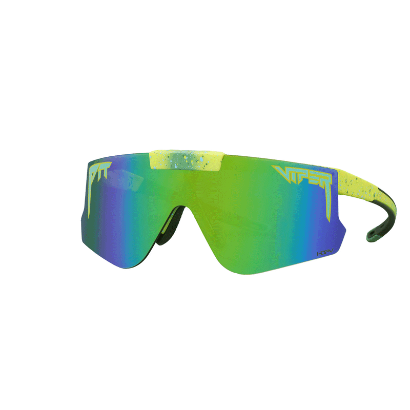 / HDPV Polarized Blue-Green | guess_what.JPG | The Rec Center Flip-Offs, polarized sunglasses from Pit Viper