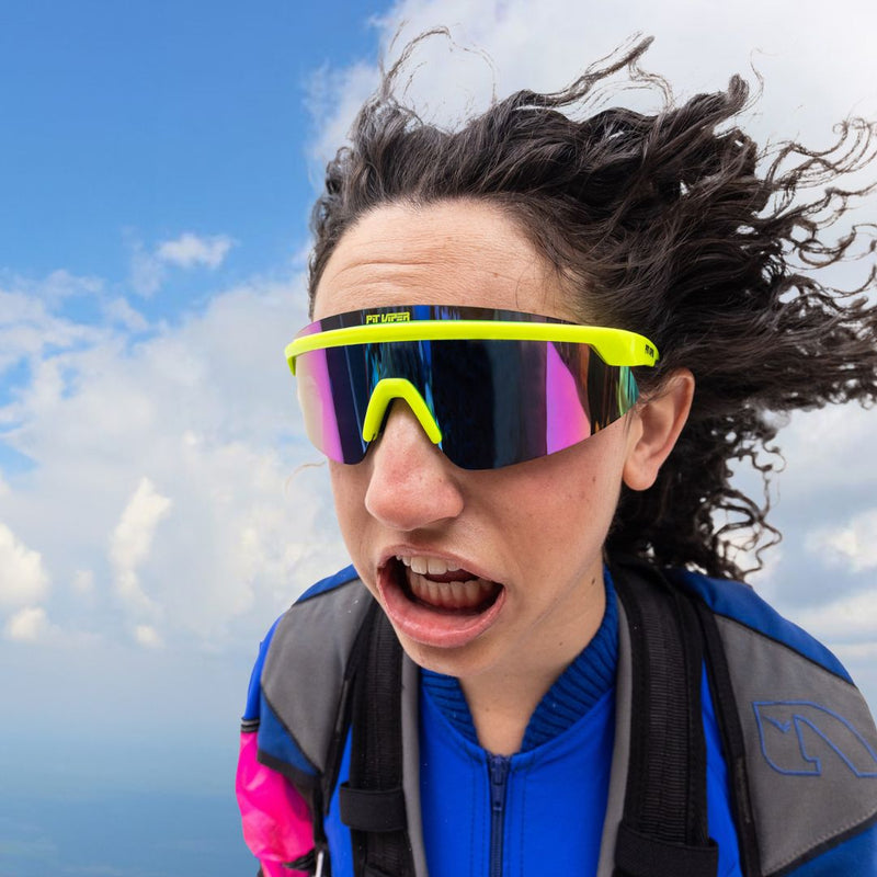 / Polarized Blue-Purple | the_last_image.JPG | The Sludge Skysurfer with a polarized blue-purple lens from Pit Viper