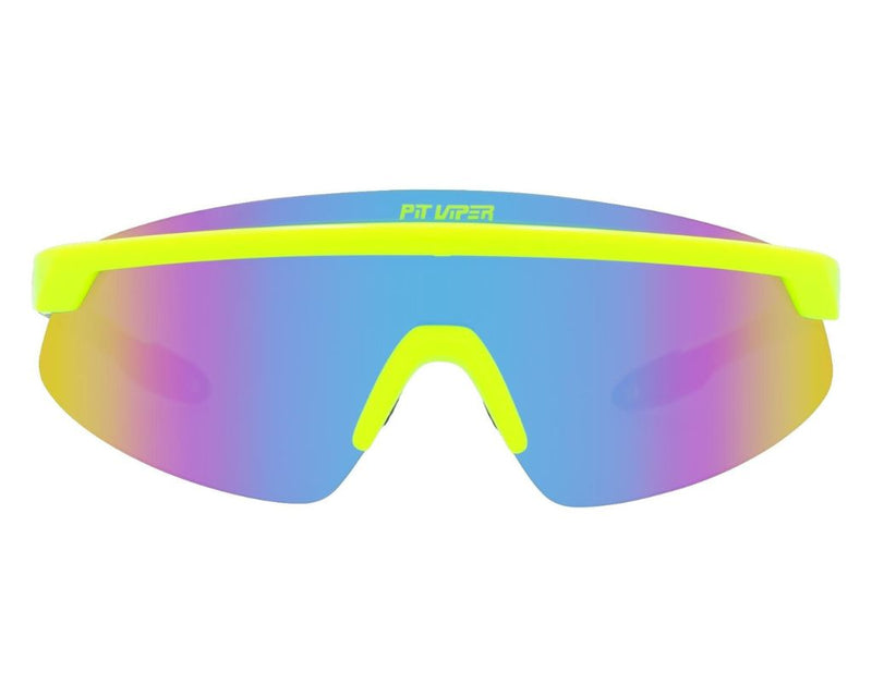/ Polarized Blue-Purple | pleeeease.JPG | The Sludge Skysurfer with a polarized blue-purple lens from Pit Viper