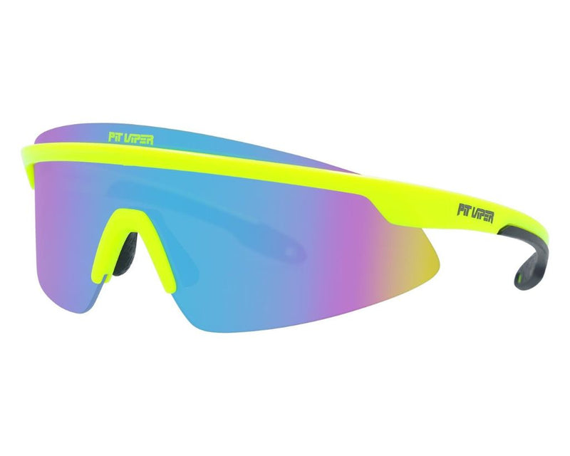/ Polarized Blue-Purple | be.JPG | The Sludge Skysurfer with a polarized blue-purple lens from Pit Viper