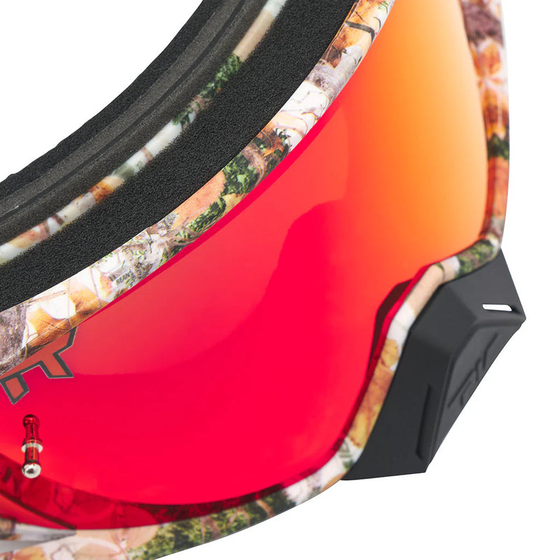 The Actualbush World Champion Goggle