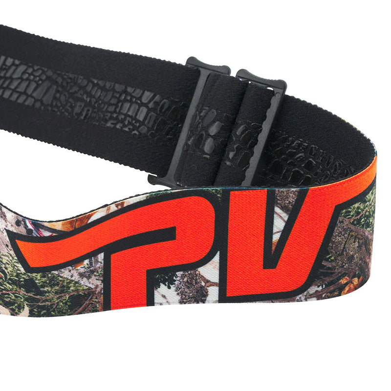 The Actualbush World Champion Goggle