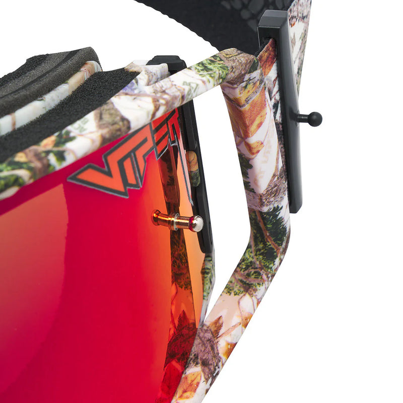 The Actualbush World Champion Goggle
