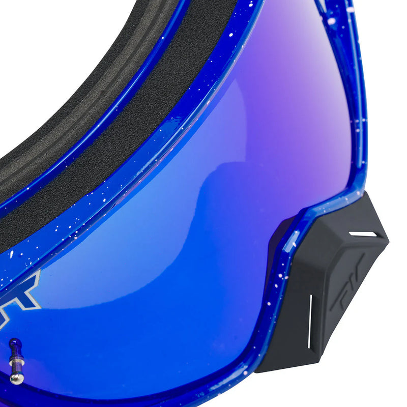 The Aftermarket World Champion Goggle