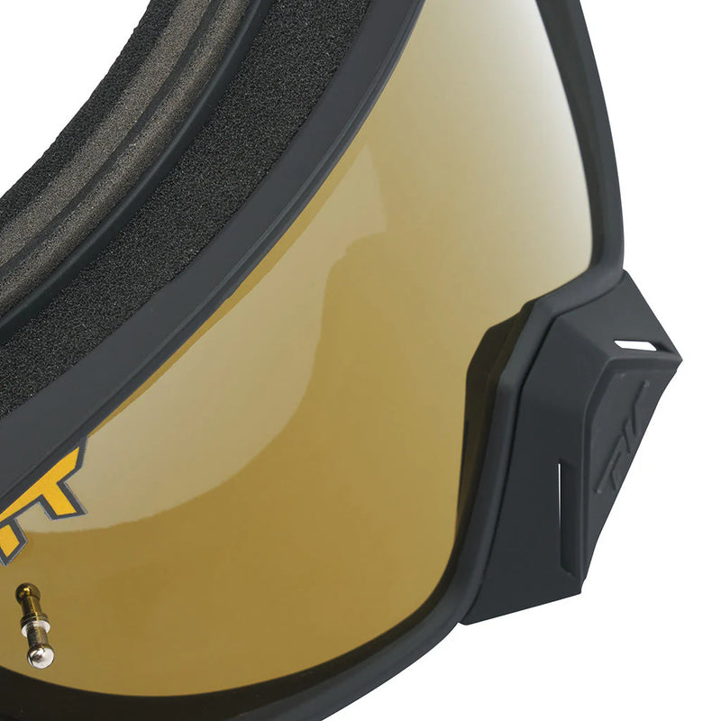 The Exec World Champion Goggle