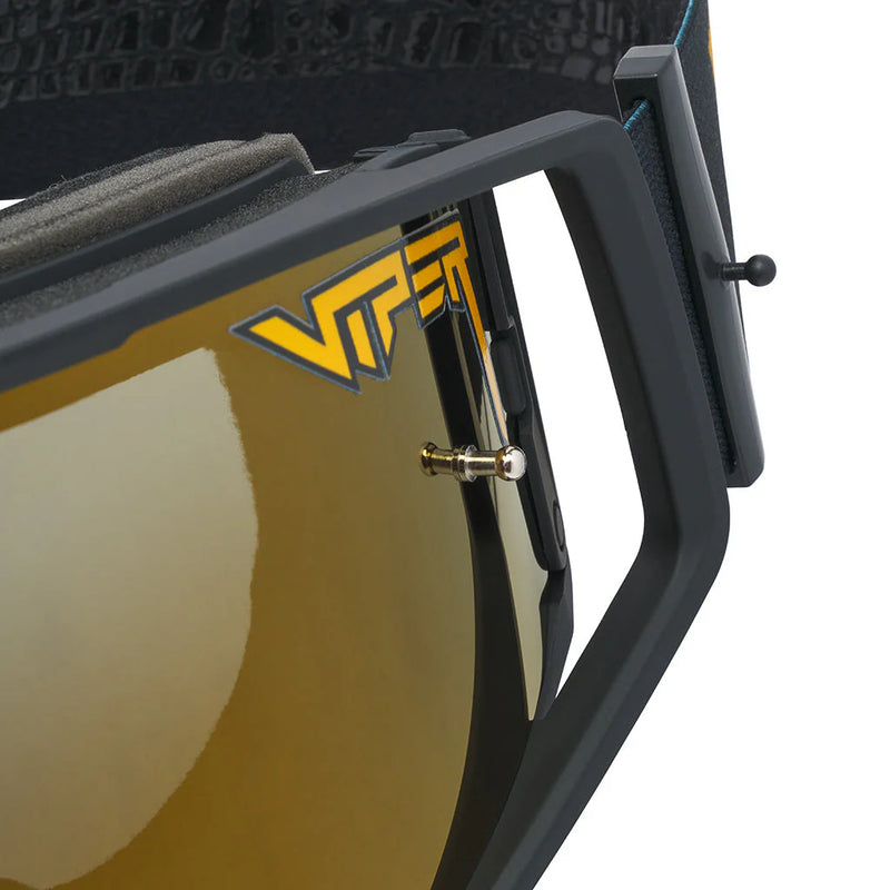 The Exec World Champion Goggle