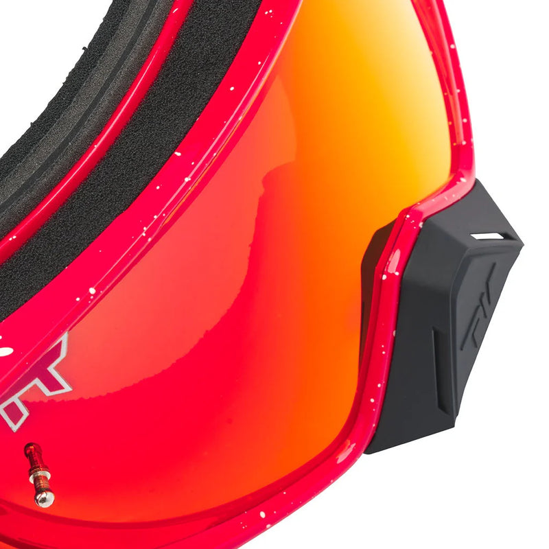 The Hotshot World Champion Goggle