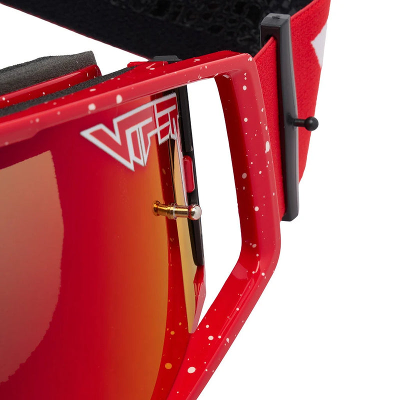 The Hotshot World Champion Goggle