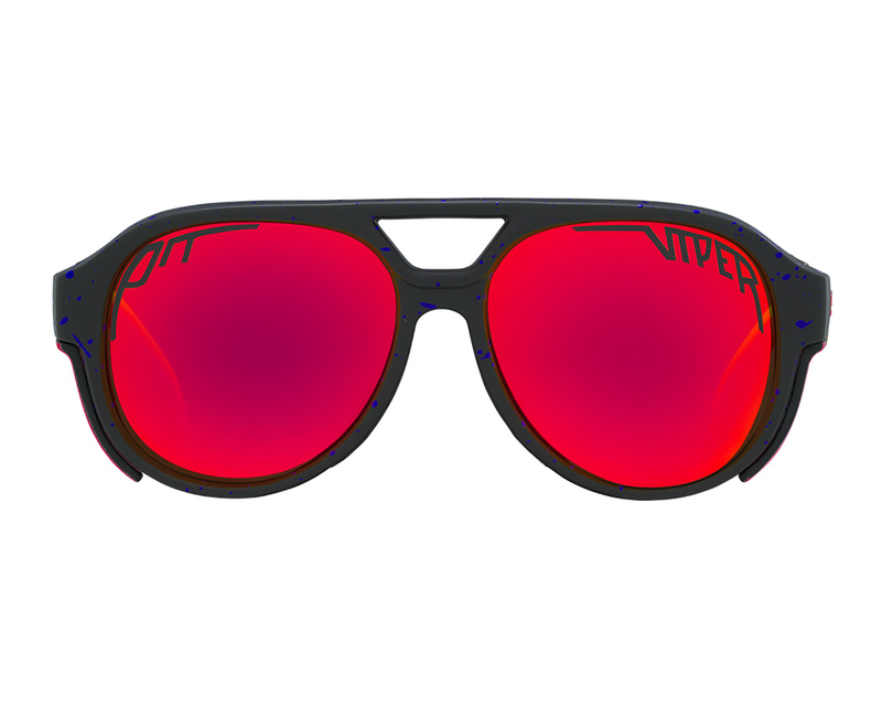  | help.JPG | The Combustion Exciter from Pit Viper, black frame glacier glasses from Pit Viper with flames