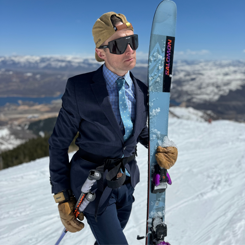 / Smoke | work_on_today.JPG | FW Lifestyle Ski The Exec Try-Hard from Pit Viper Sunglasses